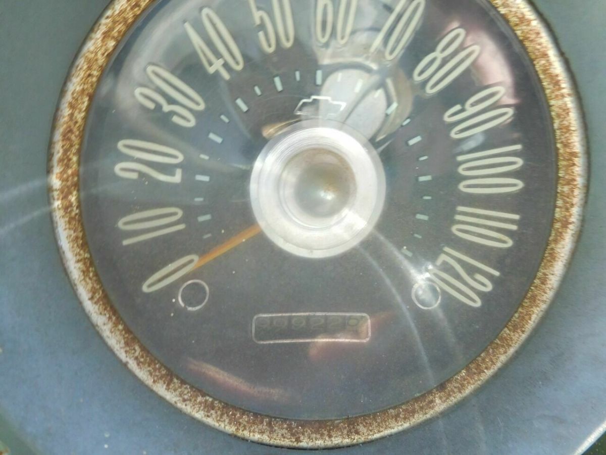 1959 Chevrolet Other 4-Door - photo 10