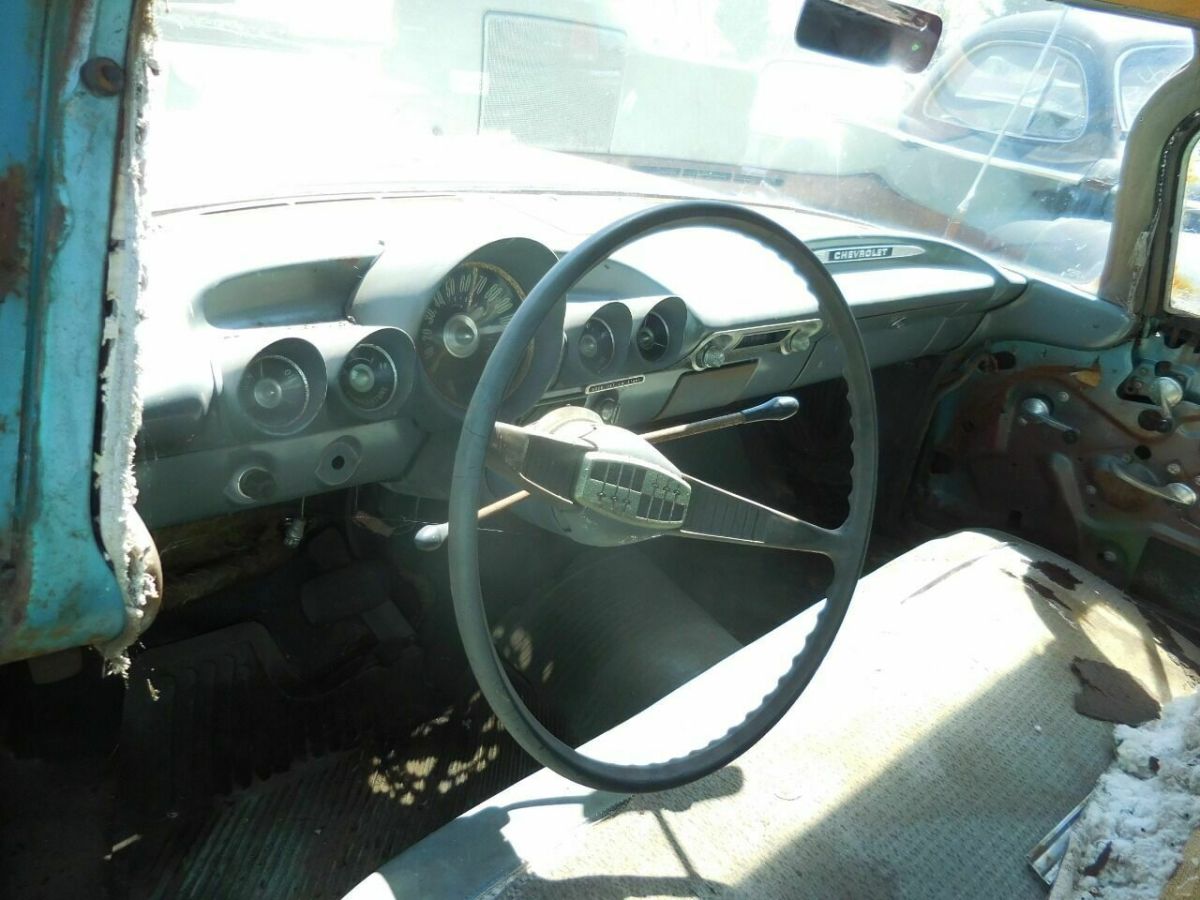 1959 Chevrolet Other 4-Door - photo 11