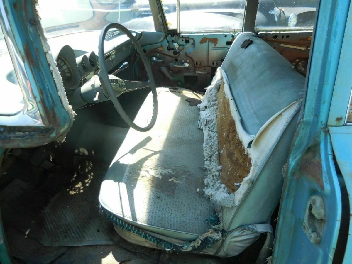 1959 Chevrolet Other 4-Door - photo 12
