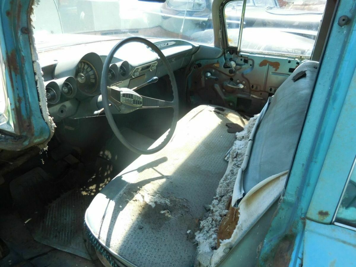 1959 Chevrolet Other 4-Door - photo 6