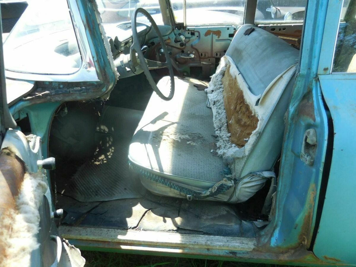 1959 Chevrolet Other 4-Door - photo 7