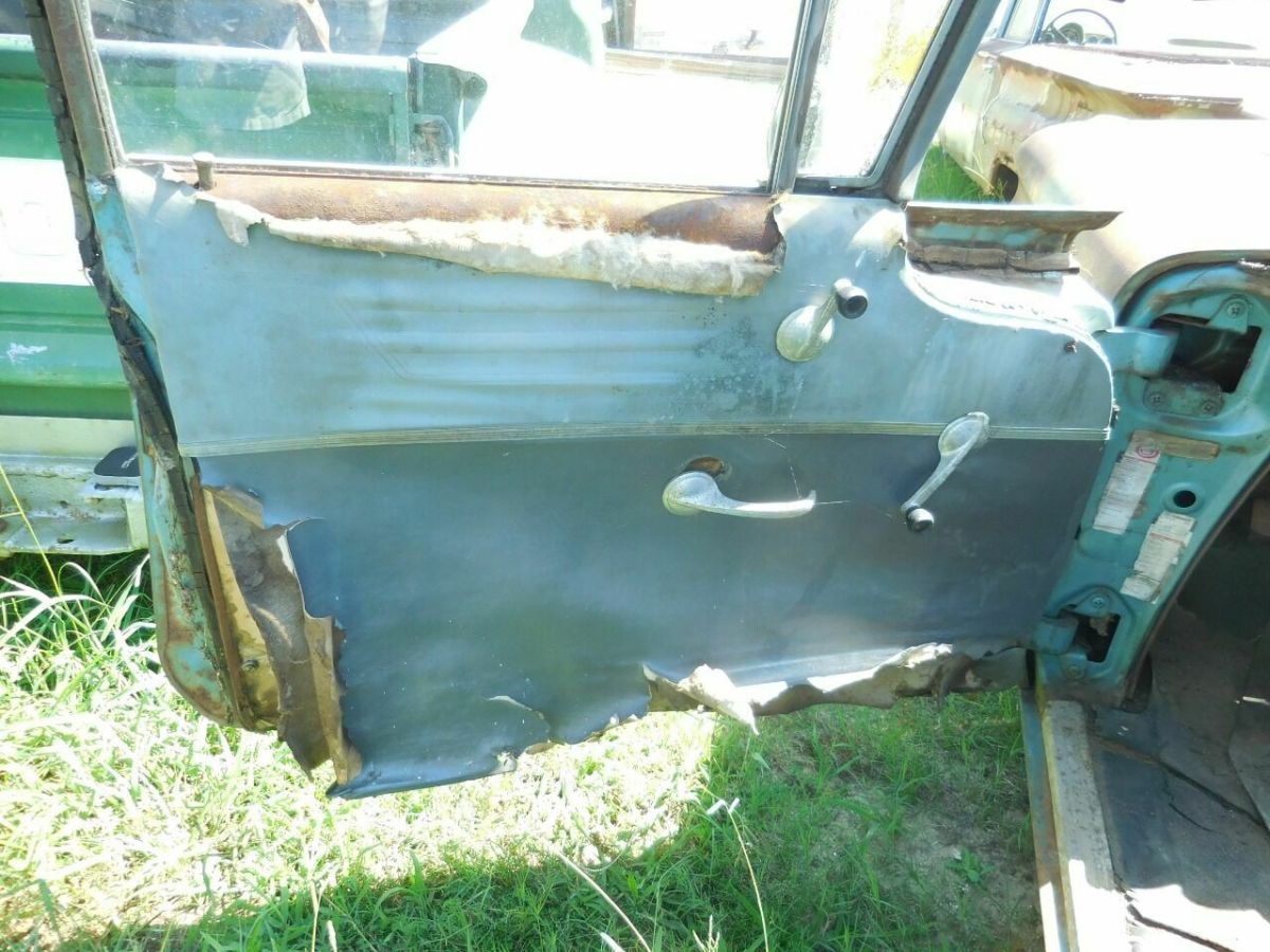 1959 Chevrolet Other 4-Door - photo 8