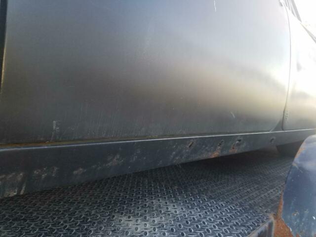 1959 Chevrolet Impala SOLID PROJECT CAR! - photo 10