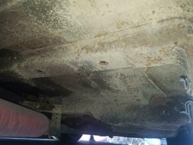 1959 Chevrolet Impala SOLID PROJECT CAR! - photo 11