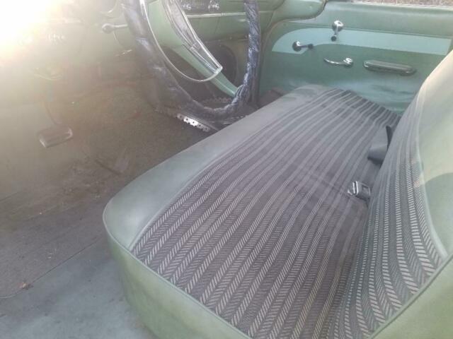 1959 Chevrolet Impala SOLID PROJECT CAR! - photo 12