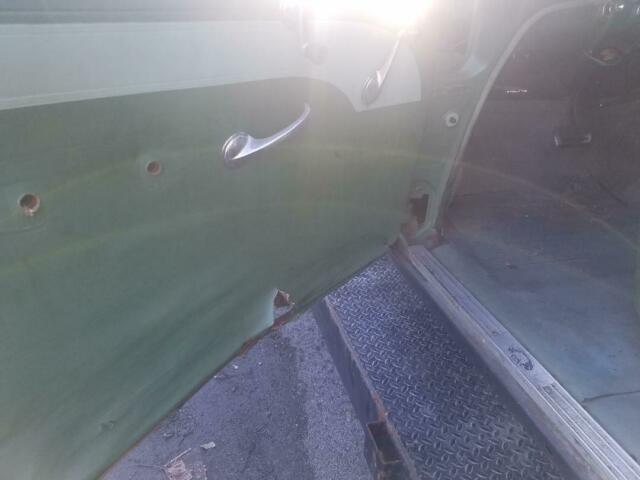 1959 Chevrolet Impala SOLID PROJECT CAR! - photo 13