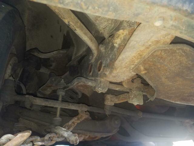 1959 Chevrolet Impala SOLID PROJECT CAR! - photo 5