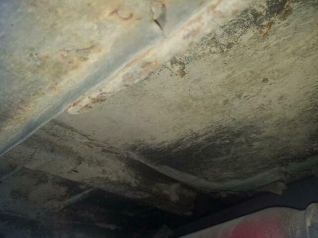 1959 Chevrolet Impala SOLID PROJECT CAR! - photo 6