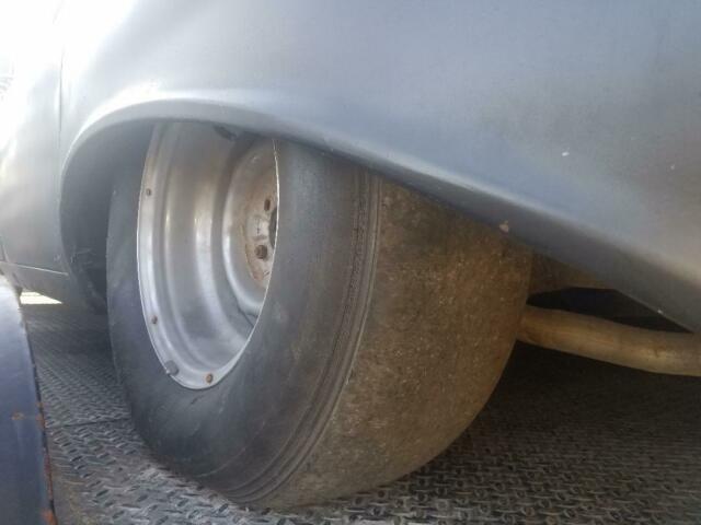 1959 Chevrolet Impala SOLID PROJECT CAR! - photo 8