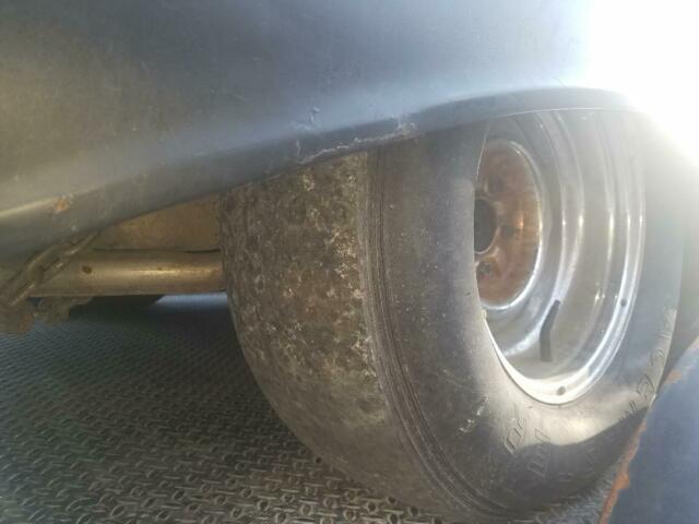 1959 Chevrolet Impala SOLID PROJECT CAR! - photo 9