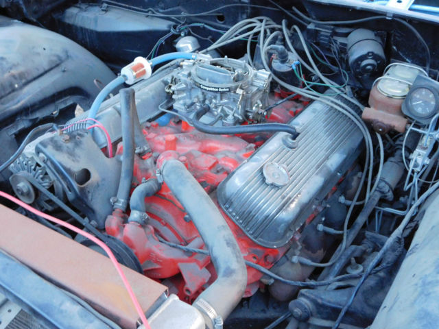 1959 Chevrolet Bel Air/150/210 - photo 10