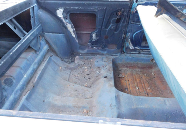 1959 Chevrolet Bel Air/150/210 - photo 6