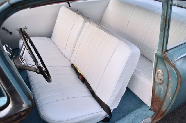 1959 Chevrolet Impala biscayne - photo 12