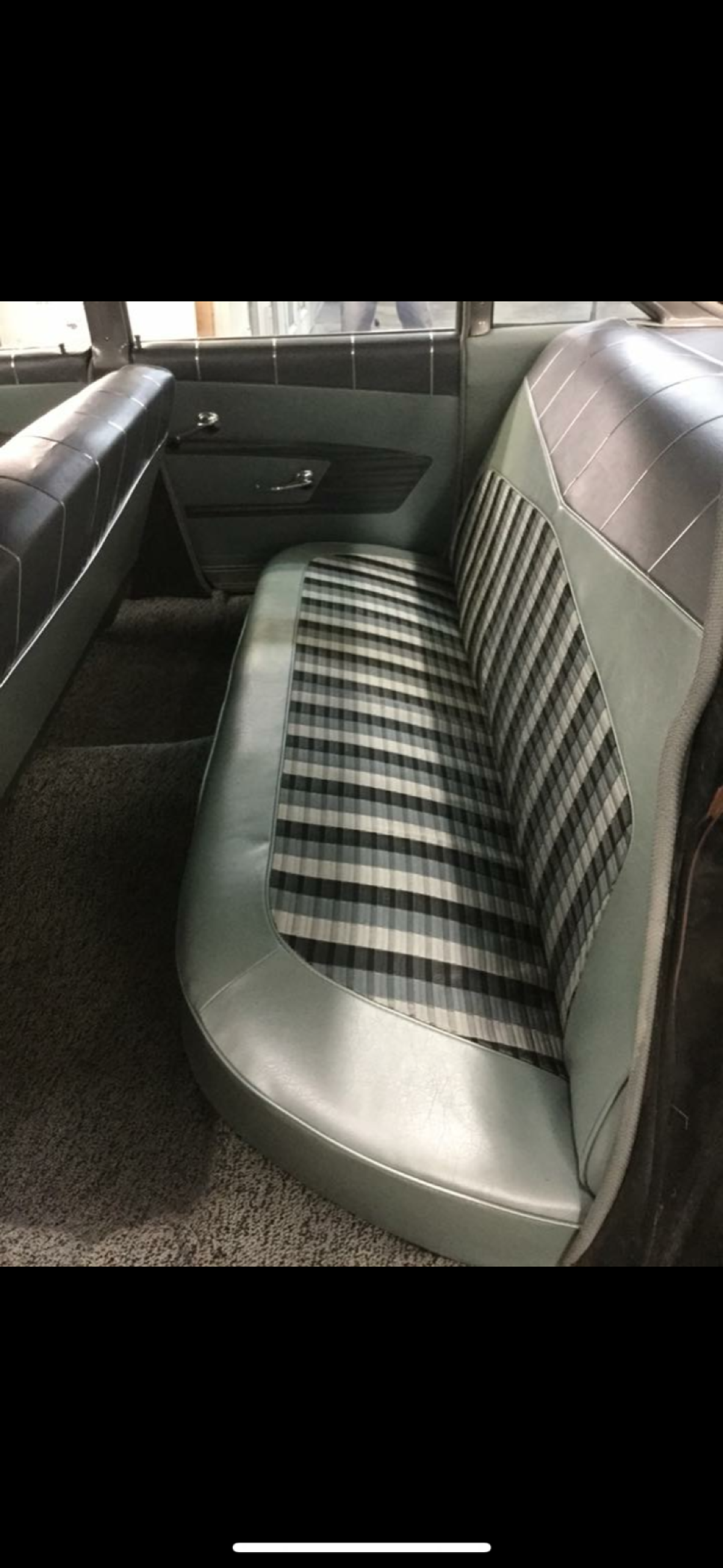1959 Chevrolet Impala biscayne - photo 2