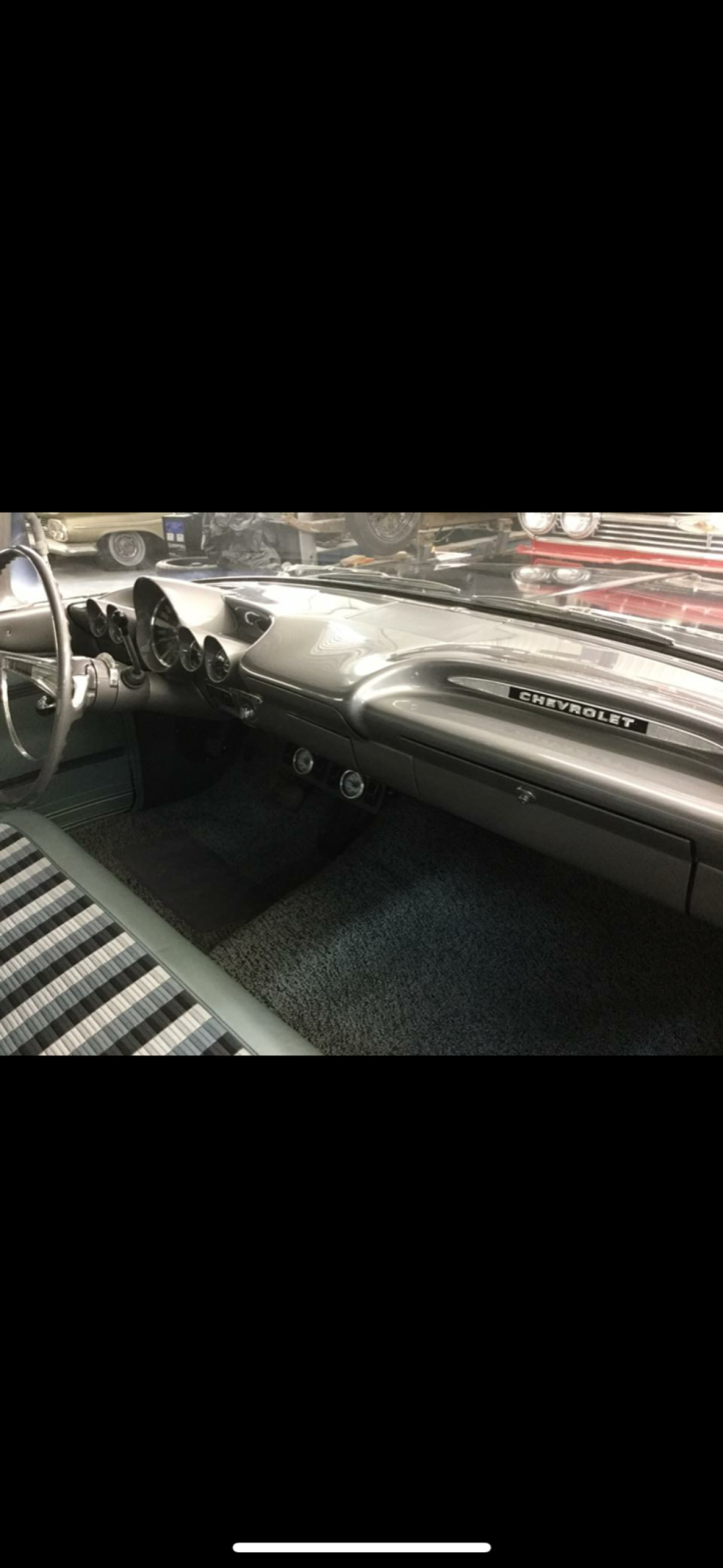 1959 Chevrolet Impala biscayne - photo 5
