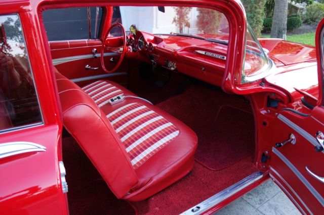 1959 Chevrolet Biscayne - photo 11