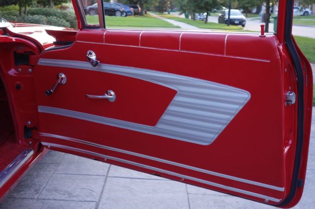 1959 Chevrolet Biscayne - photo 13