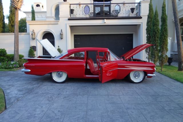 1959 Chevrolet Biscayne - photo 3