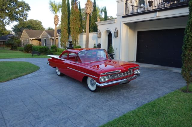 1959 Chevrolet Biscayne - photo 5
