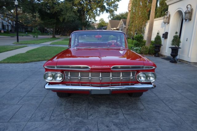 1959 Chevrolet Biscayne - photo 6