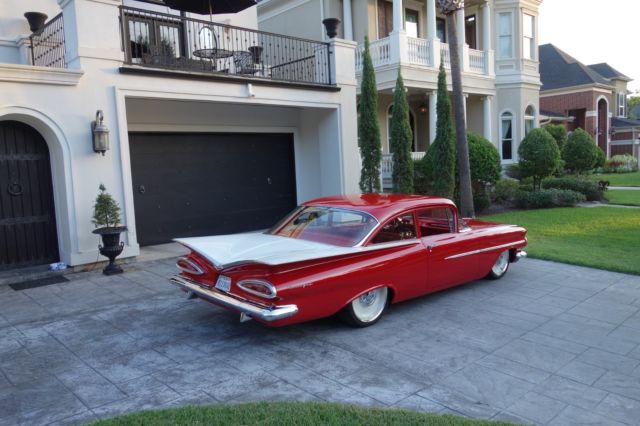 1959 Chevrolet Biscayne - photo 7