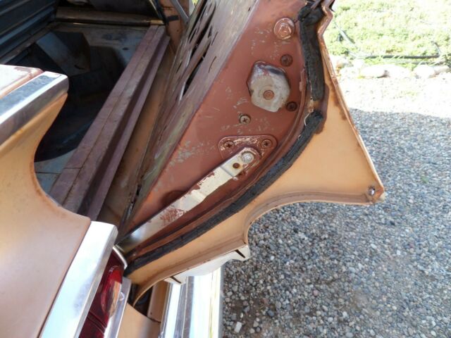 1959 Chevrolet Nomad BROOKWOOD - photo 3