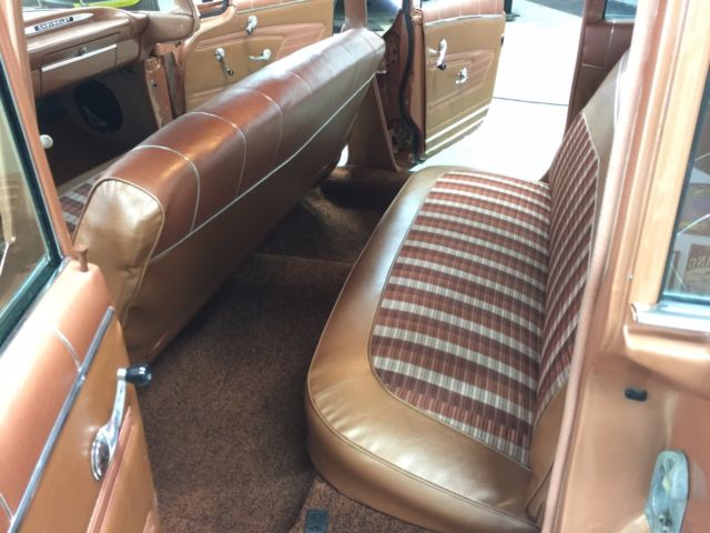 1959 Chevrolet Impala Brookwood 348/4-Speed - photo 12