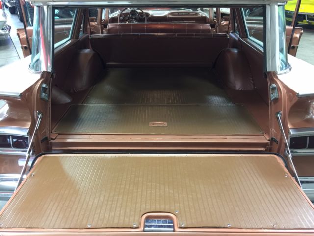 1959 Chevrolet Impala Brookwood 348/4-Speed - photo 13