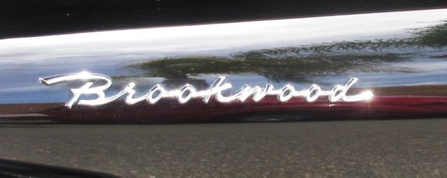 1959 Chevrolet Other Brookwood - photo 13