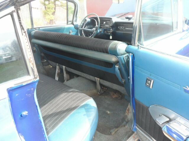 1959 Cadillac Series 62 Standard - photo 10