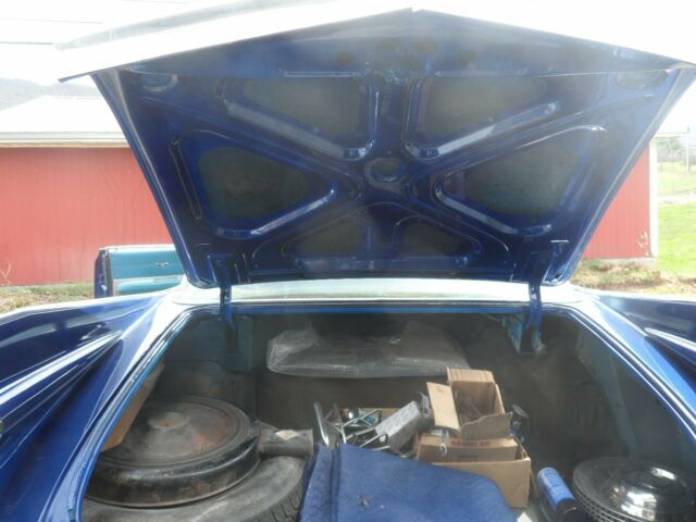 1959 Cadillac Series 62 Standard - photo 11