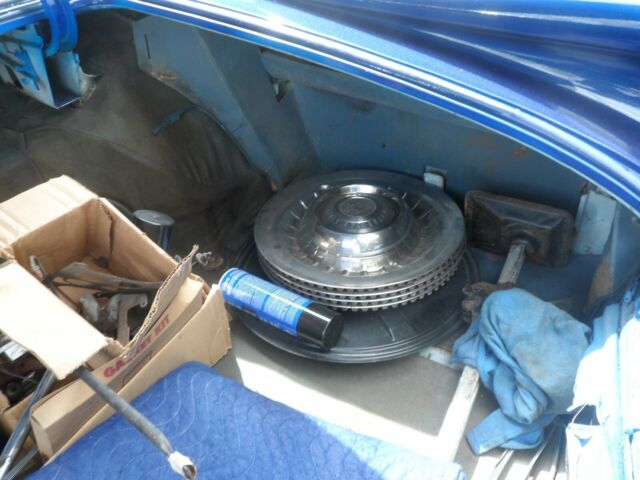 1959 Cadillac Series 62 Standard - photo 12