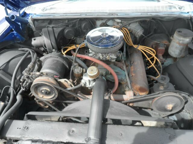 1959 Cadillac Series 62 Standard - photo 13