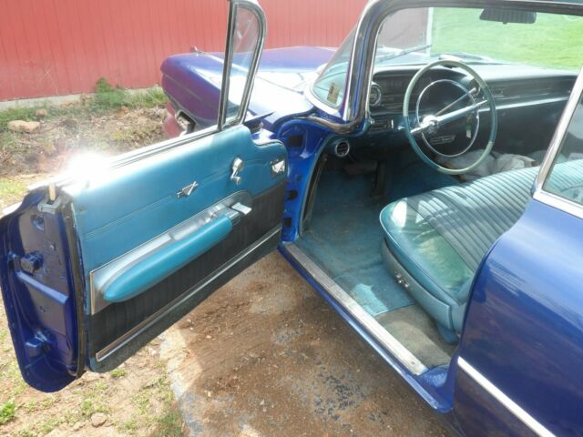 1959 Cadillac Series 62 Standard - photo 5