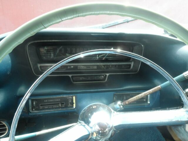 1959 Cadillac Series 62 Standard - photo 6