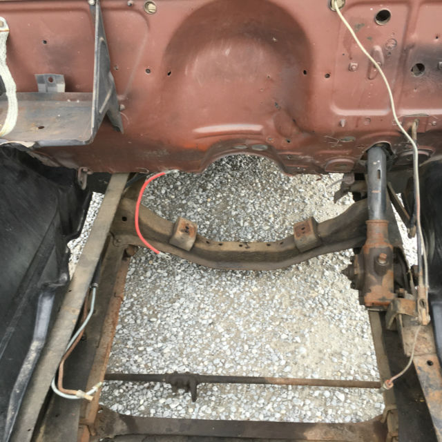 1959 Chevrolet Suburban - photo 13