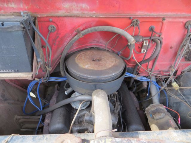 1959 Chevrolet Other - photo 12