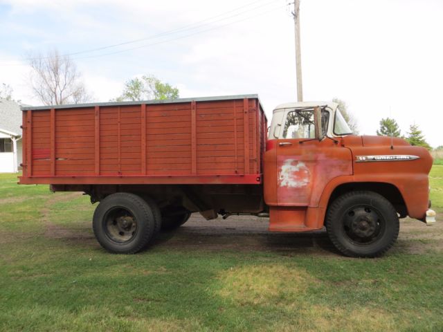 1959 Chevrolet Other - photo 2