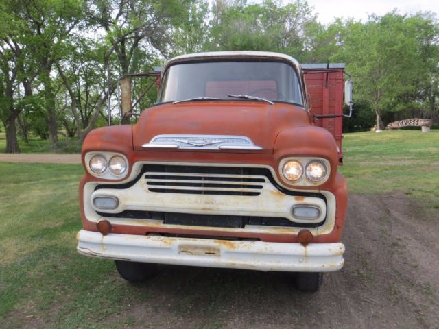 1959 Chevrolet Other - photo 4