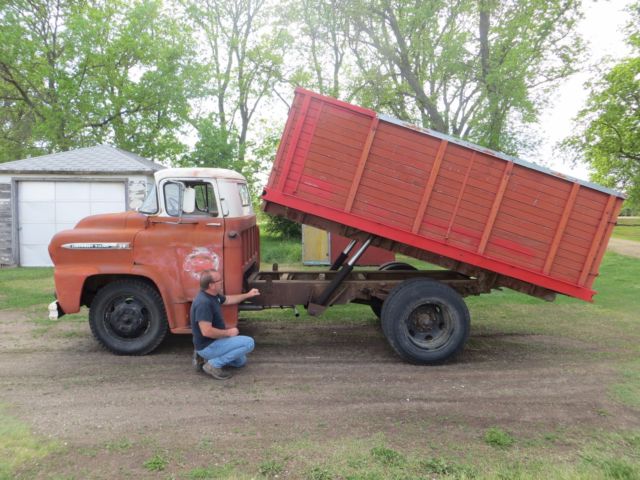 1959 Chevrolet Other - photo 5