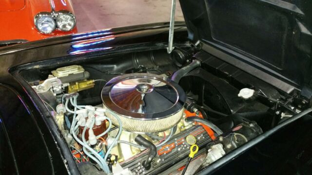 1959 Chevrolet Corvette - photo 12