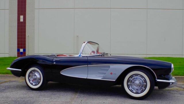 1959 Chevrolet Corvette - photo 5