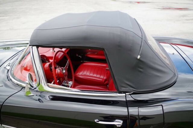 1959 Chevrolet Corvette - photo 6