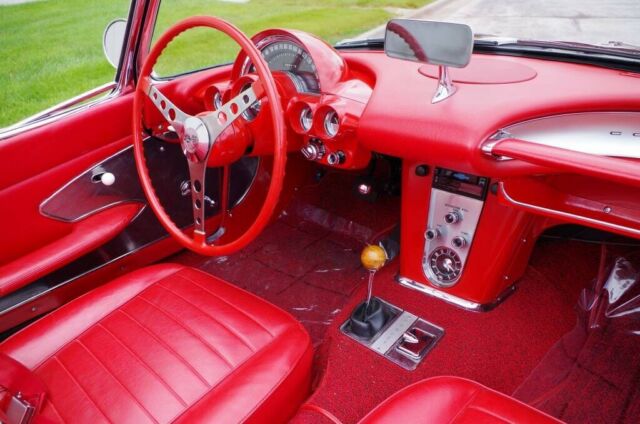 1959 Chevrolet Corvette - photo 7