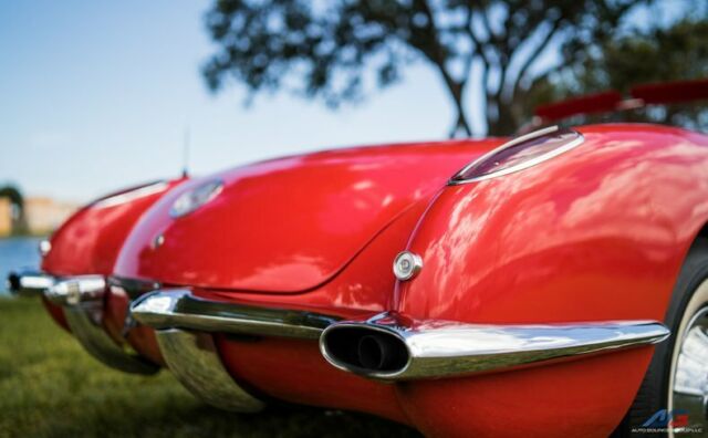 1959 Chevrolet Corvette -- - photo 10