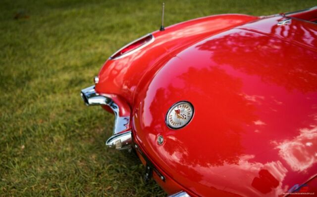 1959 Chevrolet Corvette -- - photo 11