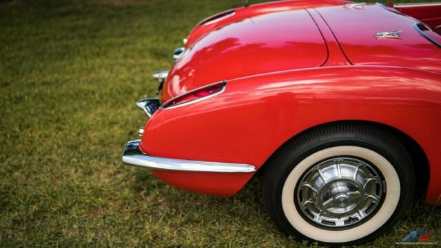 1959 Chevrolet Corvette -- - photo 5