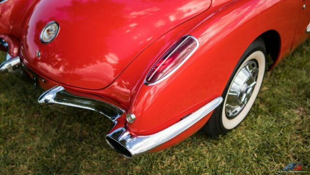 1959 Chevrolet Corvette -- - photo 6