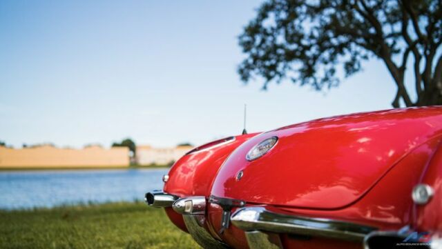 1959 Chevrolet Corvette -- - photo 9