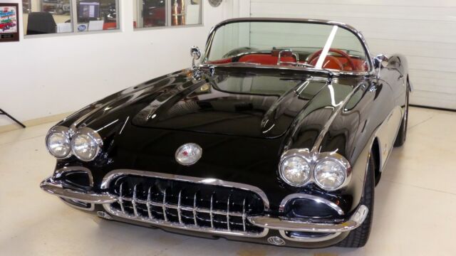 1959 Chevrolet Corvette -- - photo 5
